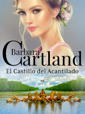 Cover of El Castillo del Acantilado