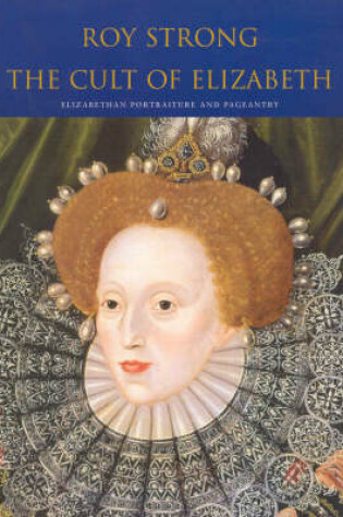 Cover of The Cult Of Elizabeth