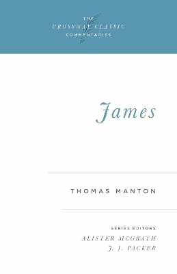 Cover of James