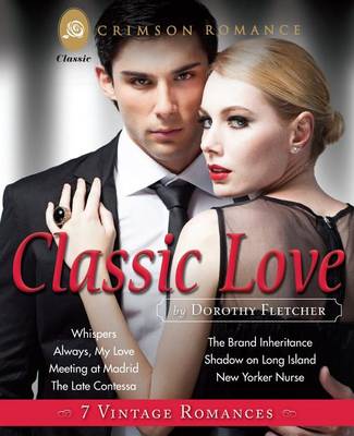 Book cover for Classic Love