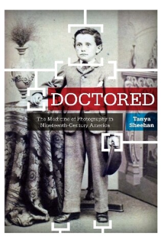 Cover of Doctored