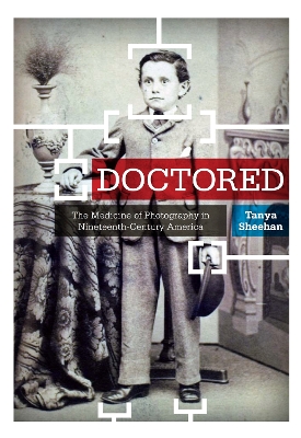 Book cover for Doctored