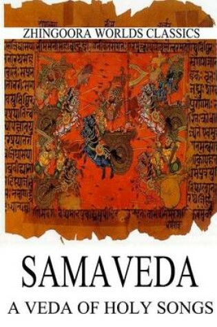 Cover of Samveda