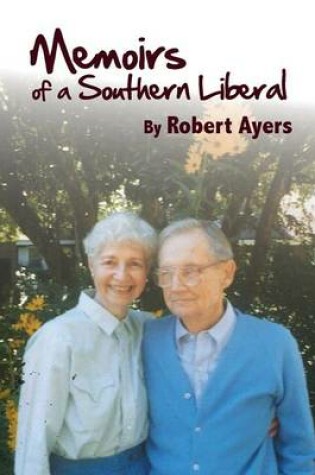 Cover of Memoirs of a Southern Liberal