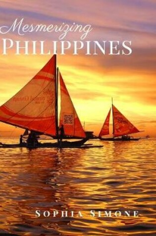 Cover of Mesmerizing Philippines