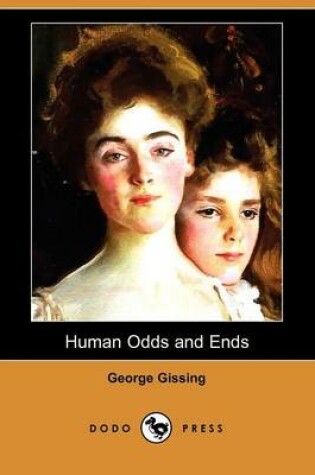 Cover of Human Odds and Ends (Dodo Press)