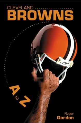 Cover of Cleveland Browns