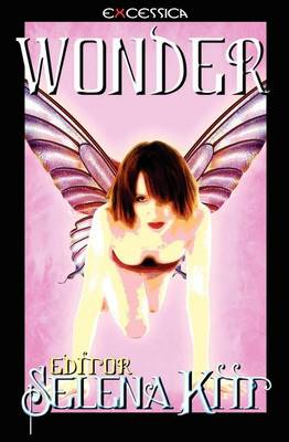 Book cover for Wonder