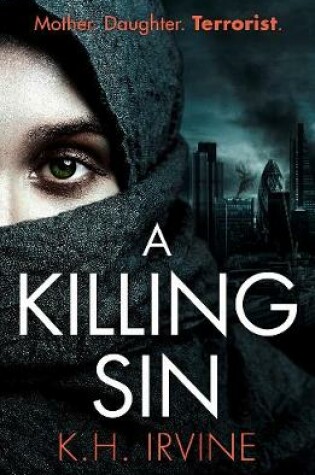 Cover of A Killing Sin
