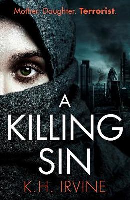 Cover of A Killing Sin