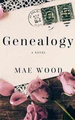 Book cover for Genealogy