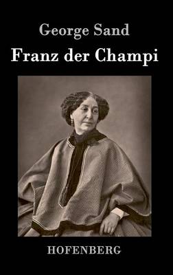 Book cover for Franz der Champi