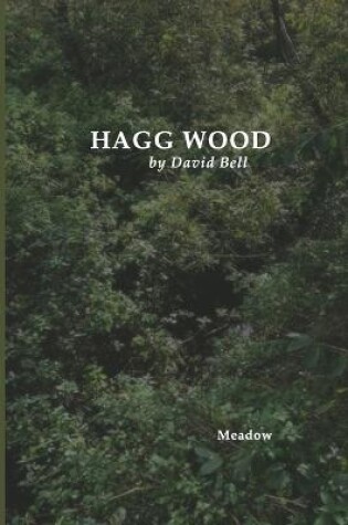 Cover of Hagg Wood