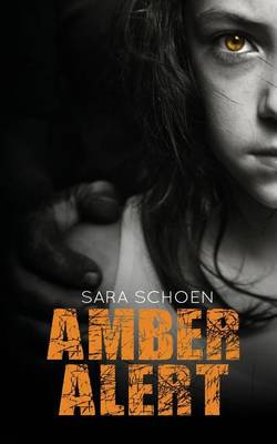 Book cover for Amber Alert