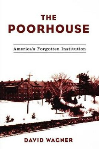 Cover of Poorhouse