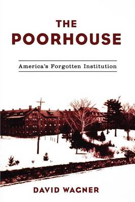 Book cover for Poorhouse