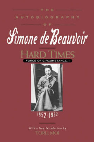 Cover of Hard Times