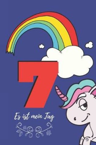 Cover of Es ist mein tag 7