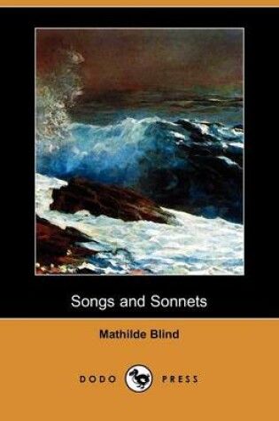 Cover of Songs and Sonnets (Dodo Press)