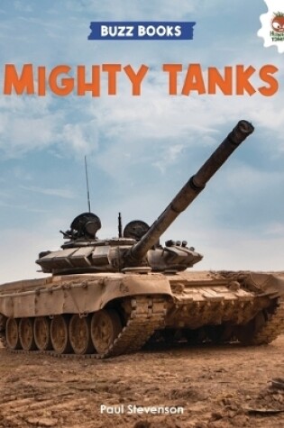 Cover of Mighty Tanks