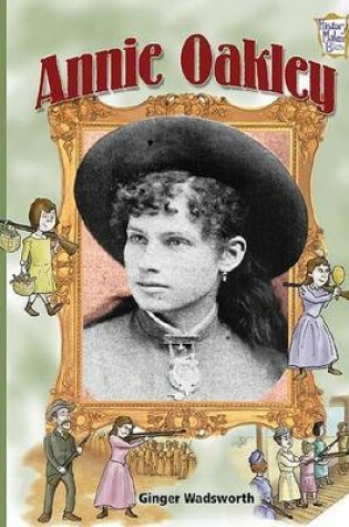 Cover of Annie Oakley