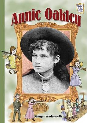 Cover of Annie Oakley