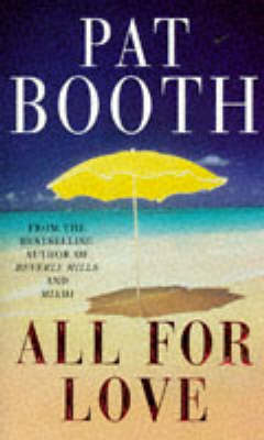 Book cover for All for Love