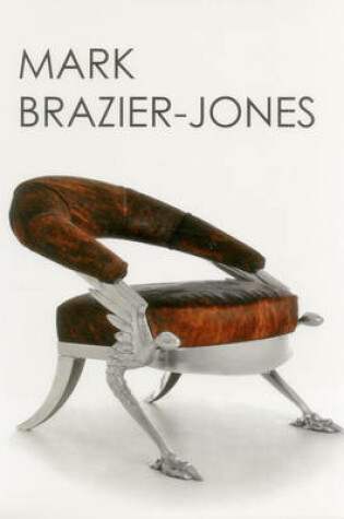 Cover of Mark Brazier-Jones