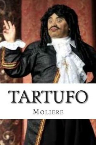 Cover of Tartufo