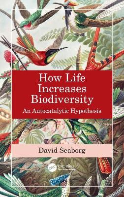 Book cover for How Life Increases Biodiversity