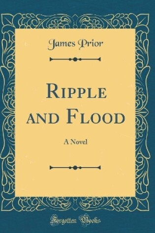 Cover of Ripple and Flood