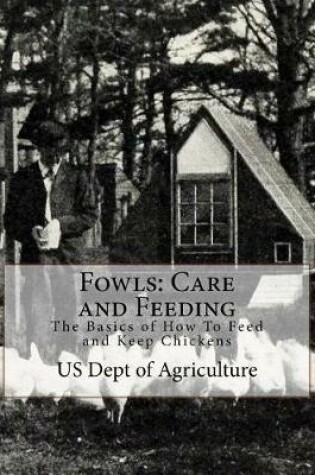Cover of Fowls