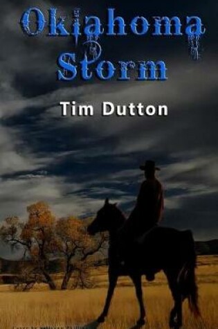 Cover of Oklahoma Storm