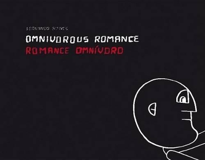 Book cover for OMNIVOROUS ROMANCE