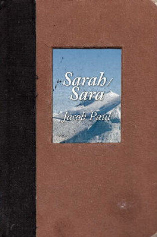 Cover of Sarah/Sara