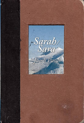 Book cover for Sarah/Sara