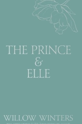 Cover of The Prince & Elle