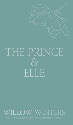 Cover of The Prince & Elle