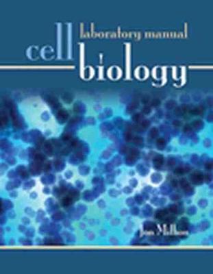 Book cover for Cell Biology Laboratory Manual