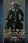 Book cover for Legendary Hybrids