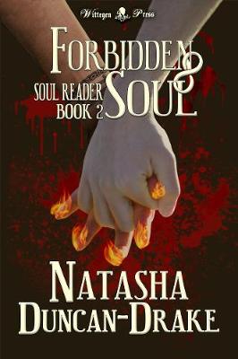 Cover of Forbidden Soul