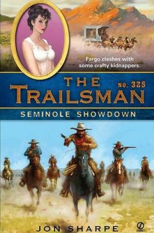 Cover of Seminole Showdown