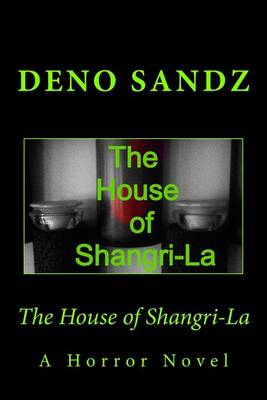 Book cover for The House of Shangri-La