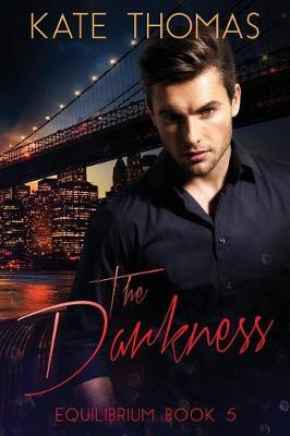 Book cover for The Darkness