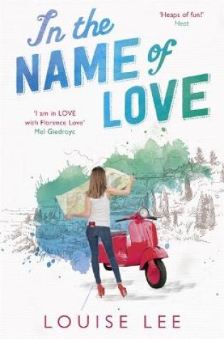 Cover of In the Name of Love