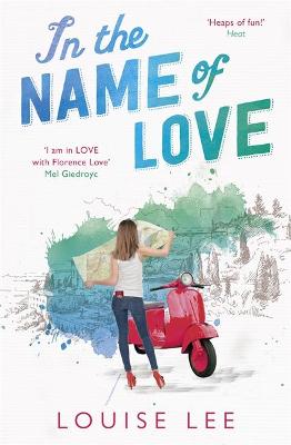 Book cover for In the Name of Love
