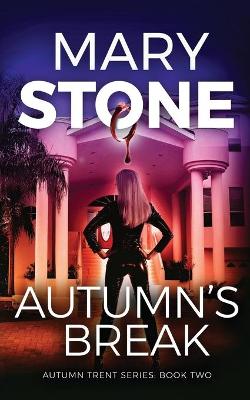 Cover of Autumn's Break