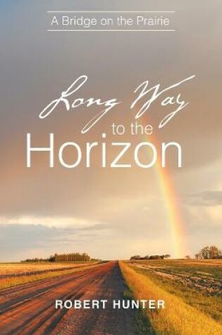 Cover of Long Way to the Horizon