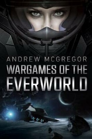 Cover of Wargames of the Everworld