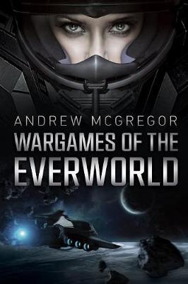 Book cover for Wargames of the Everworld